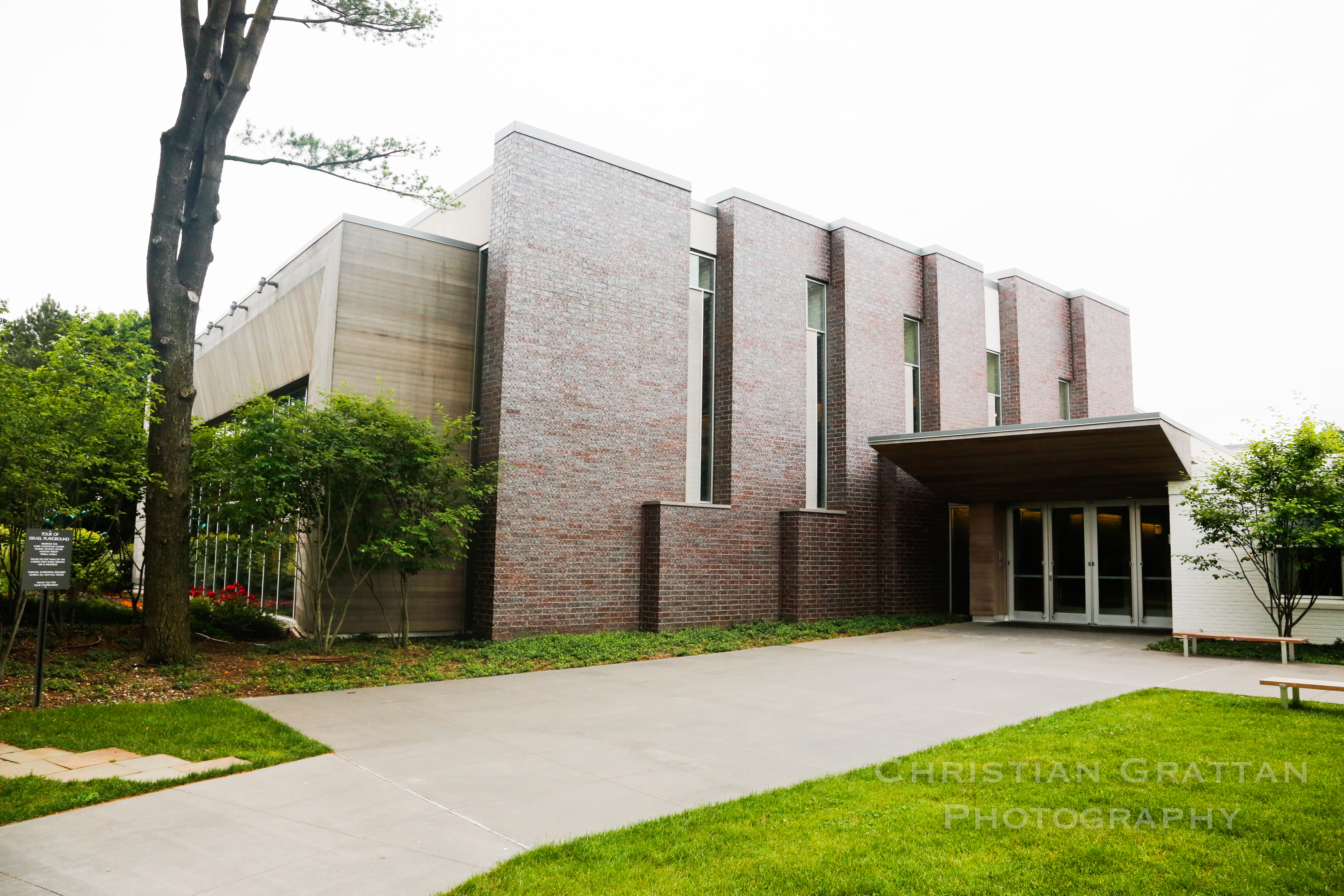 Westchester Reform Temple Disabilities Inclusion Learning Center